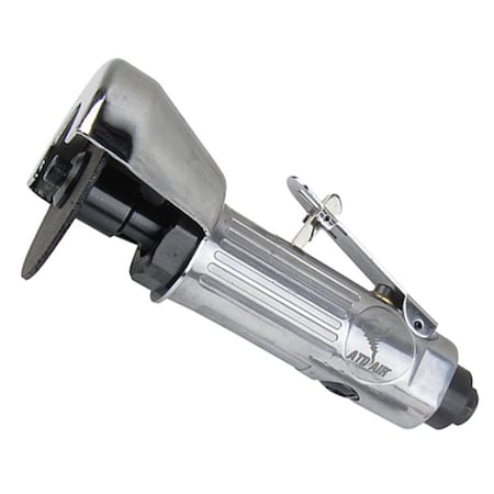 Atd Tools ATD Utility Cut-Off Tool With Guard 2139